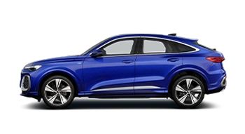Q5 Sportback S-Line 25