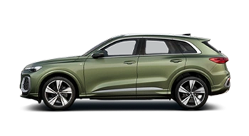 Q5 Suv S-Line 25