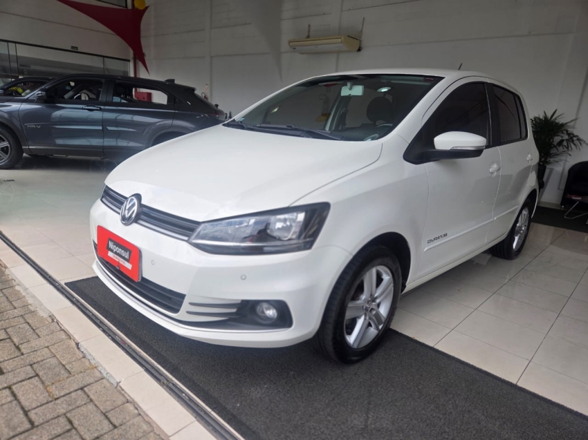 1.6 MSI COMFORTLINE 8V FLEX 4P MANUAL