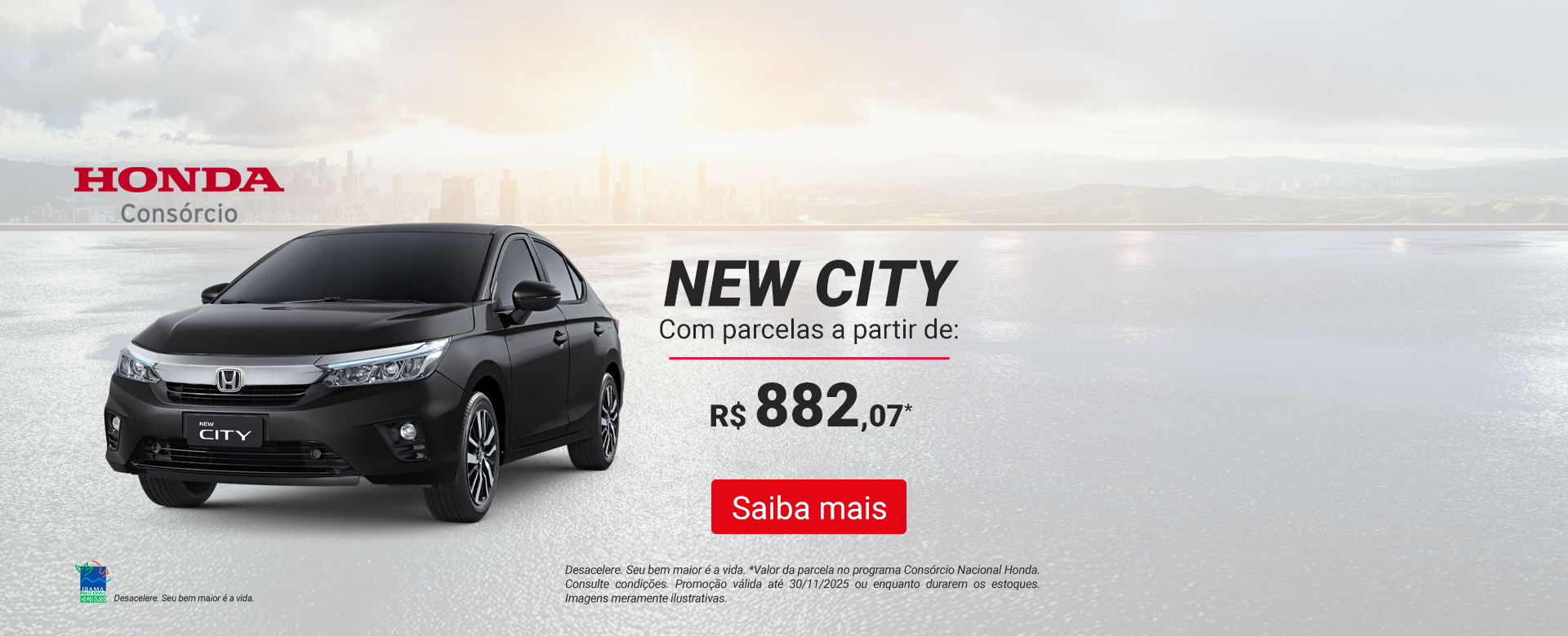city consorcio nov