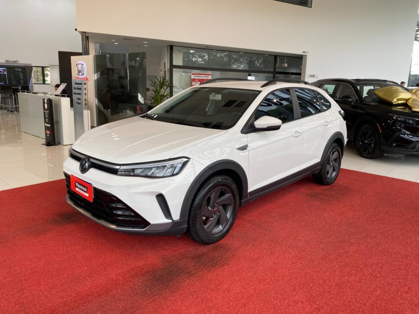 1.0 200 TSI TOTAL FLEX COMFORTLINE AUTOMÁTICO