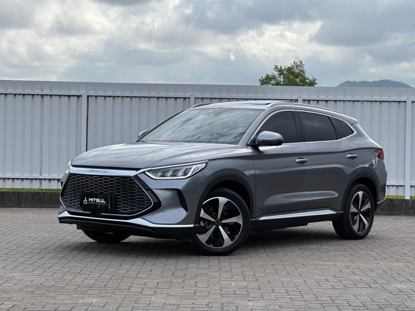 1.5 DM-I HÍBRIDO AUTOMÁTICO