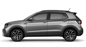 T-CROSS 200 TSI 2026