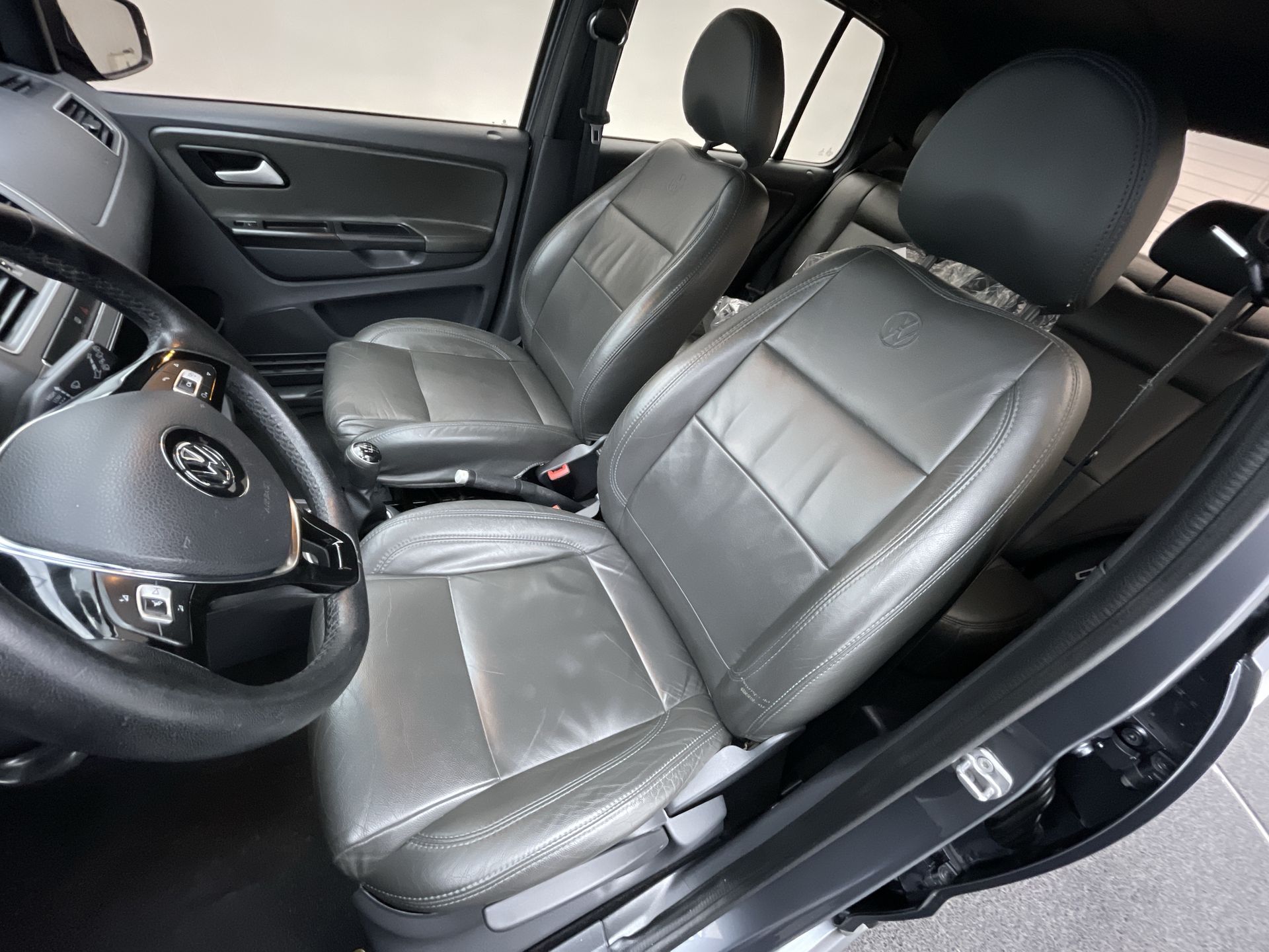 Fox Xtreme 1.6 Flex 8V 5p