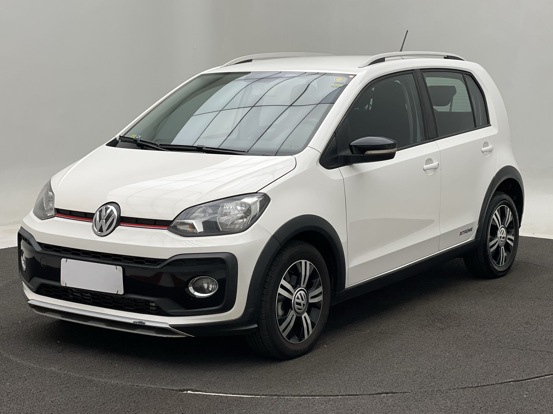 up! Xtreme 1.0 TSI Total Flex 12V 5p