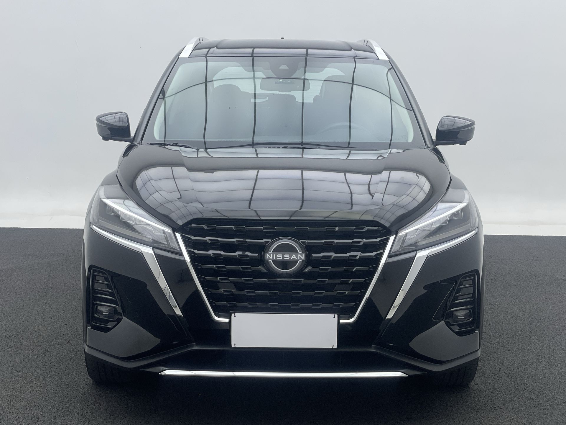 KICKS Exclusive 1.6 16V Flex Aut.