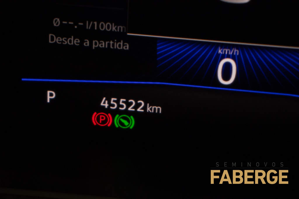 TAOS Comfortline 1.4 250 TSI Flex Aut.