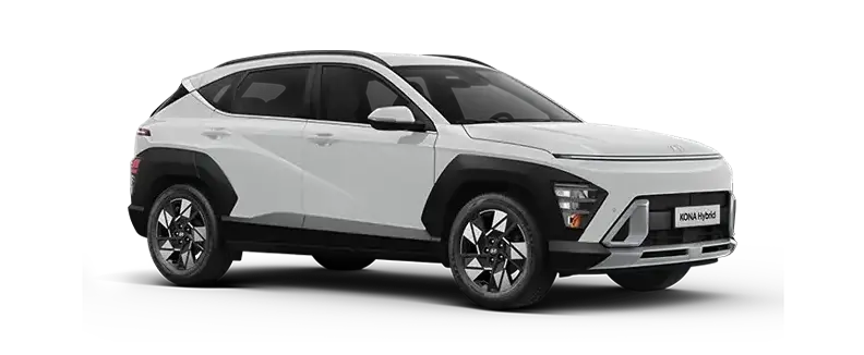 HYUNDAI KONA ULTIMATE 25/26