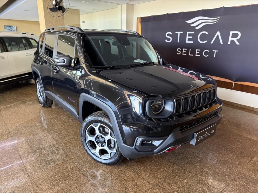 Jeep-RENEGADE-1.3 T270 TURBO FLEX TRAILHAWK 4X4 AT9
