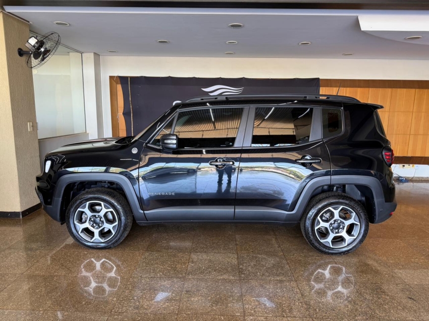 Jeep-RENEGADE-1.3 T270 TURBO FLEX TRAILHAWK 4X4 AT9