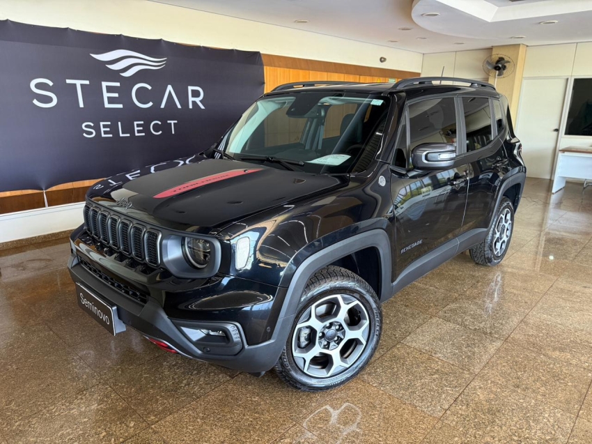 Jeep-RENEGADE-1.3 T270 TURBO FLEX TRAILHAWK 4X4 AT9