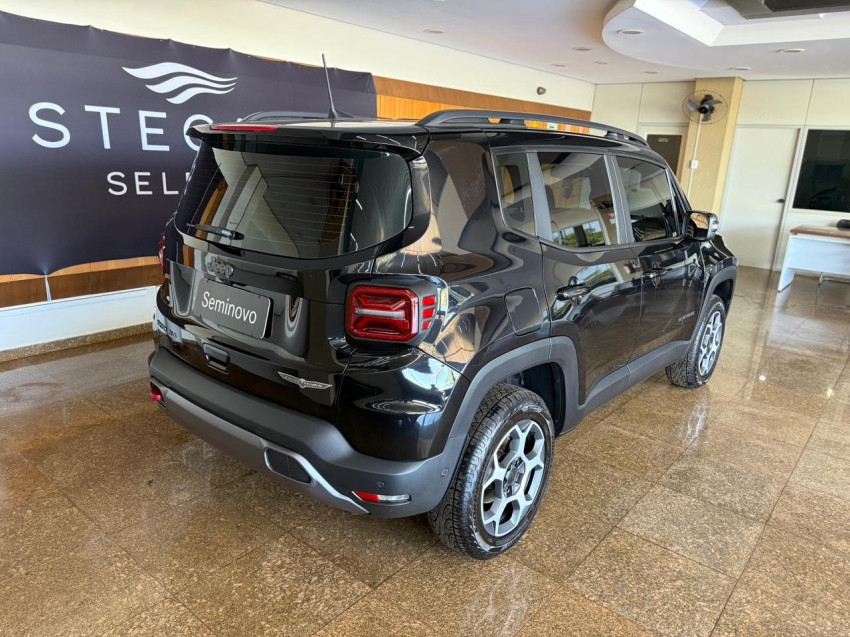 Jeep-RENEGADE-1.3 T270 TURBO FLEX TRAILHAWK 4X4 AT9