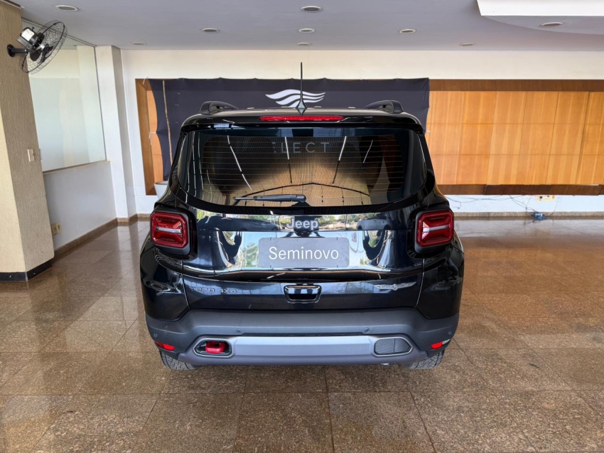 Jeep-RENEGADE-1.3 T270 TURBO FLEX TRAILHAWK 4X4 AT9