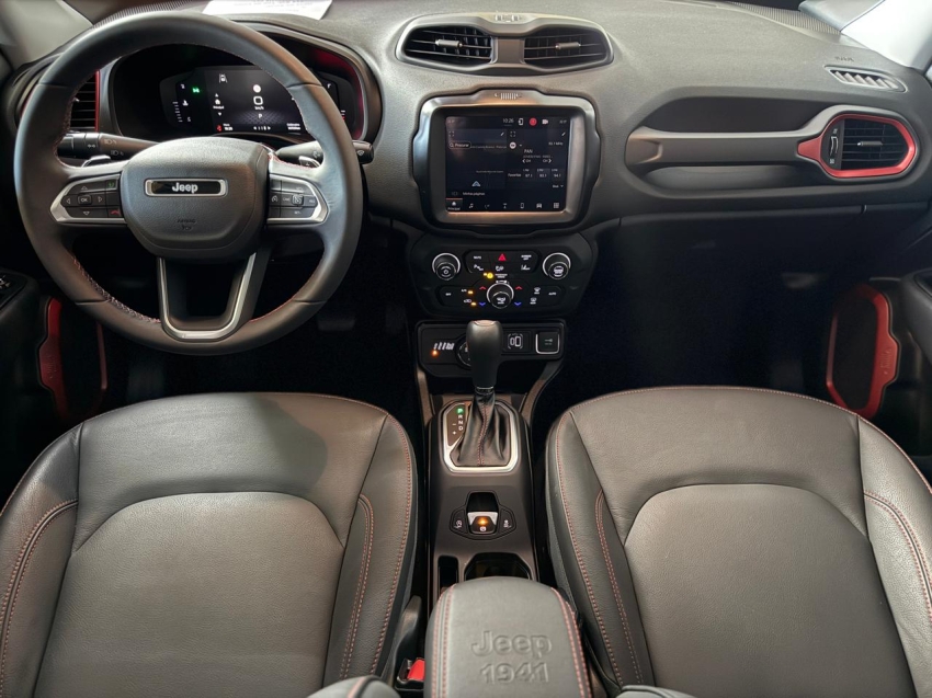 Jeep-RENEGADE-1.3 T270 TURBO FLEX TRAILHAWK 4X4 AT9