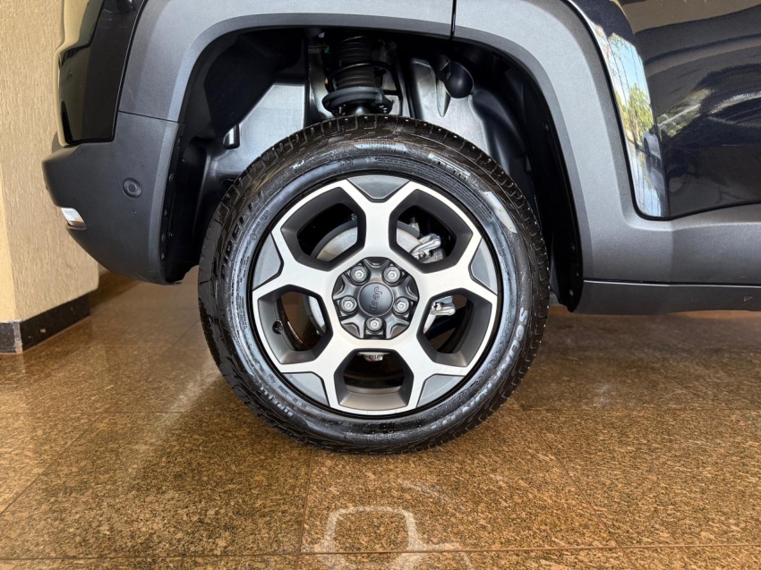 Jeep-RENEGADE-1.3 T270 TURBO FLEX TRAILHAWK 4X4 AT9