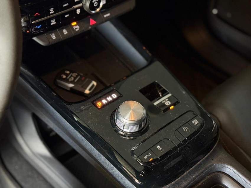 RAM-RAMPAGE-2.0 HURRICANE 4 TURBO GASOLINA REBEL 4X4 AUTOMÁTICO