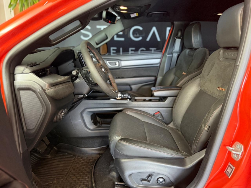 RAM-RAMPAGE-2.0 HURRICANE 4 TURBO GASOLINA REBEL 4X4 AUTOMÁTICO