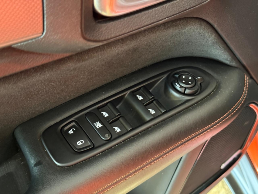 RAM-RAMPAGE-2.0 HURRICANE 4 TURBO GASOLINA REBEL 4X4 AUTOMÁTICO