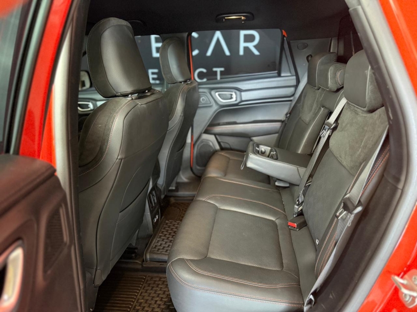 RAM-RAMPAGE-2.0 HURRICANE 4 TURBO GASOLINA REBEL 4X4 AUTOMÁTICO