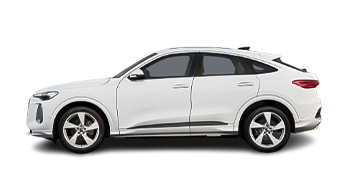 Q5 Sportback Advanced 25