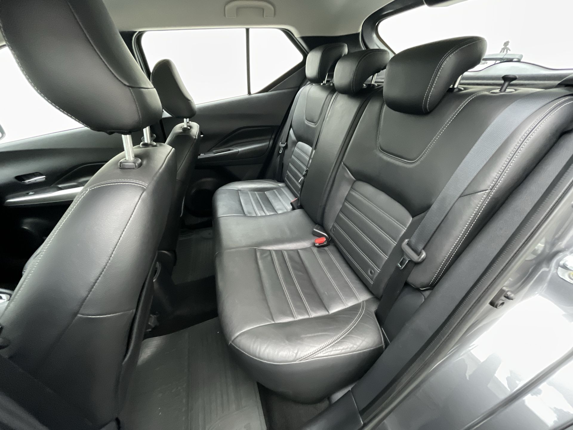 KICKS SV 1.6 16V FlexStar 5p Aut.