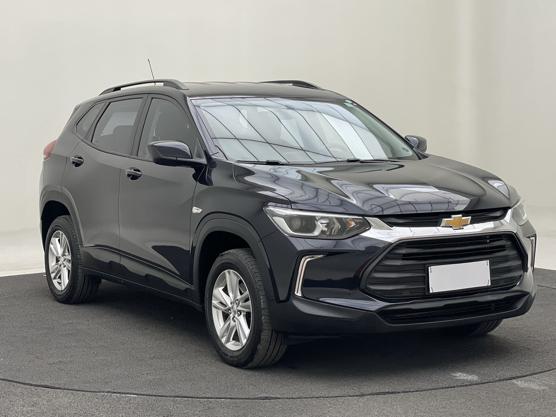 TRACKER LT 1.0 Turbo 12V Flex Aut.