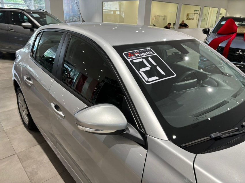 1.6 16V FLEX ACTIVE AT6