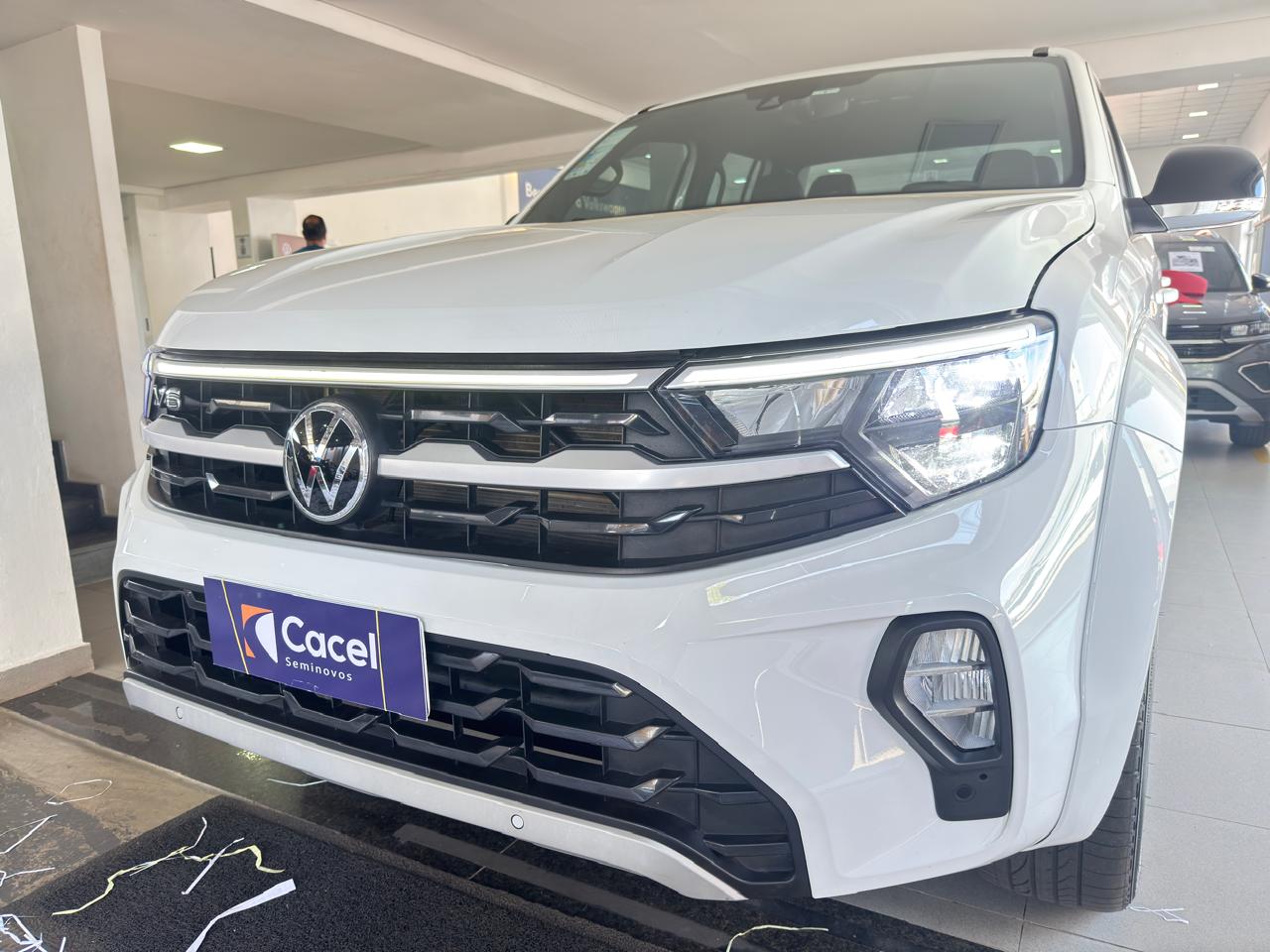 AMAROK Extreme CD 3.0 4x4 TB Dies. Aut.