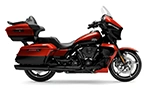 Street Glide™ Ultra