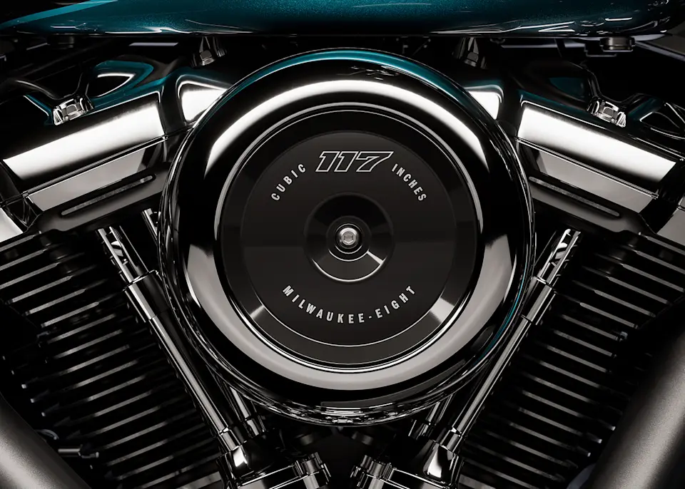 Admissão de alto fluxo de desempenho