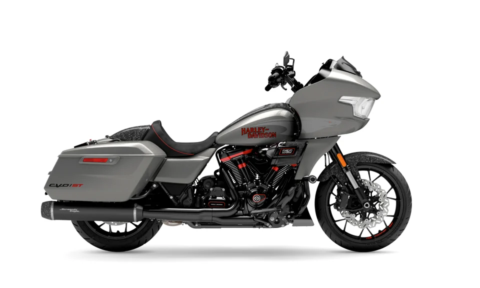 Thumb CVO™Road Glide™ ST 2025