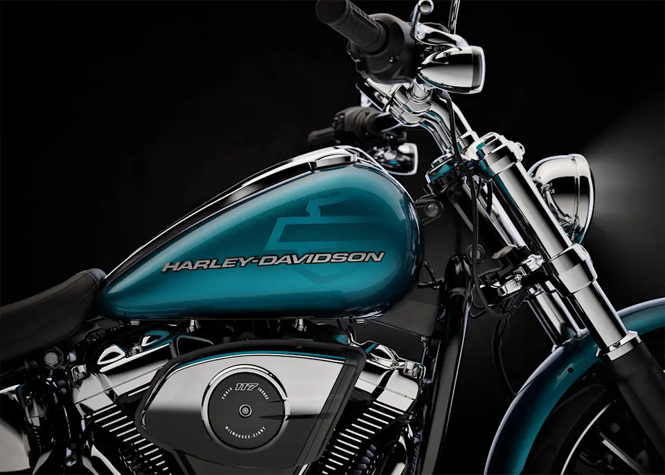 Pintura + grafismos dignos de uma lenda