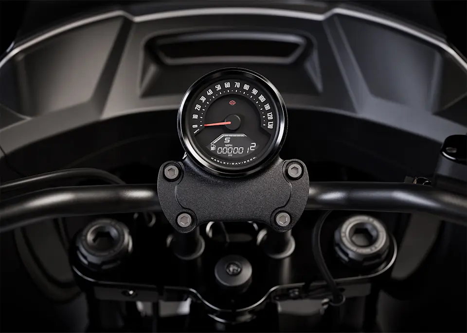 Low Rider™ ST 2026