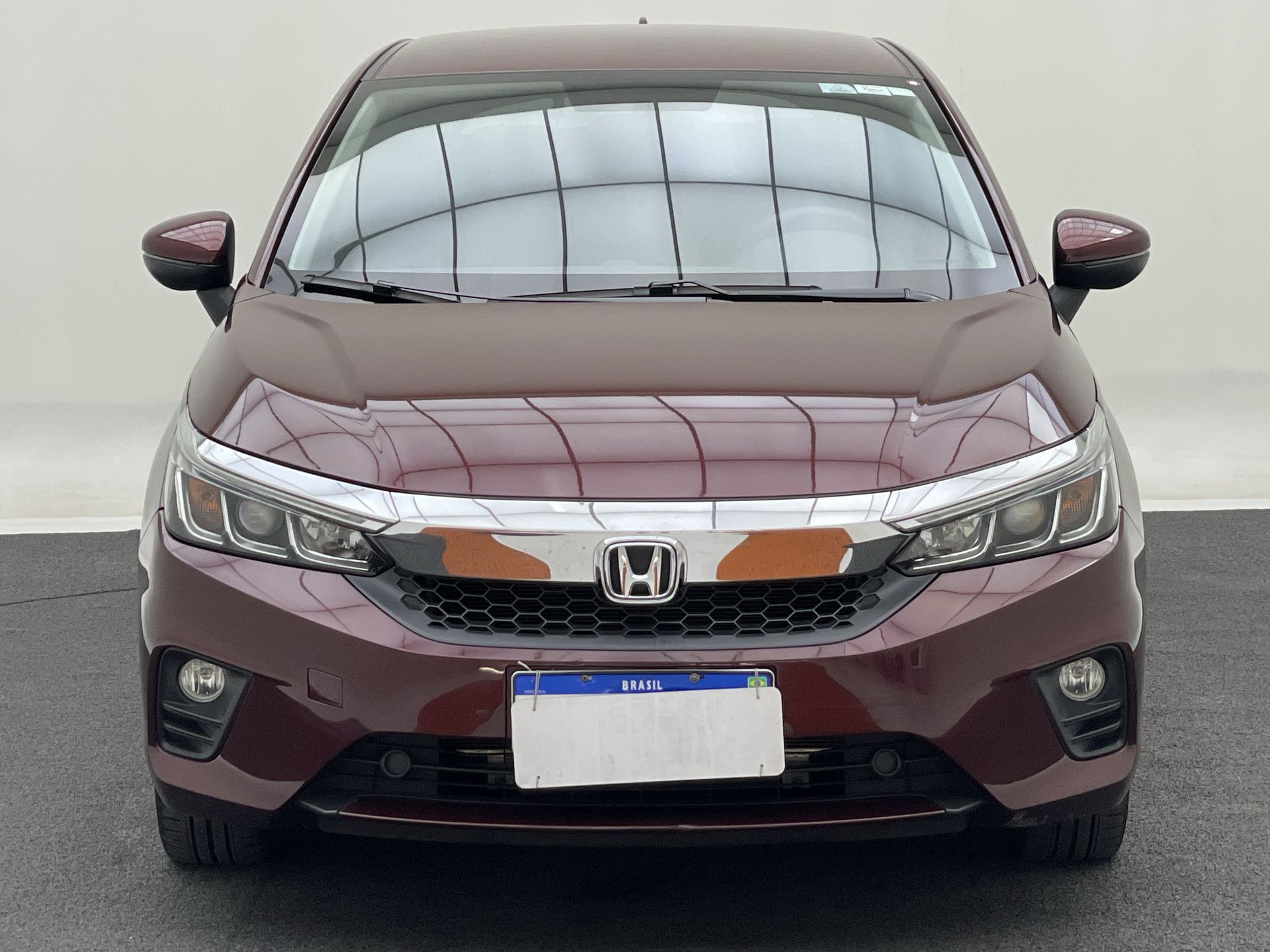 CITY Hatchback EXL 1.5 Flex 16V Aut.