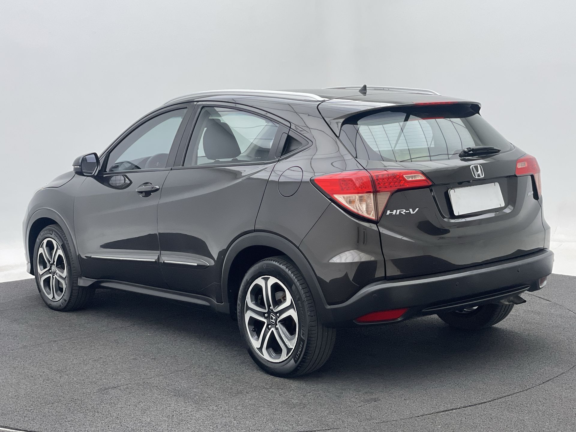 HR-V EX 1.8 Flexone 16V 5p Aut.