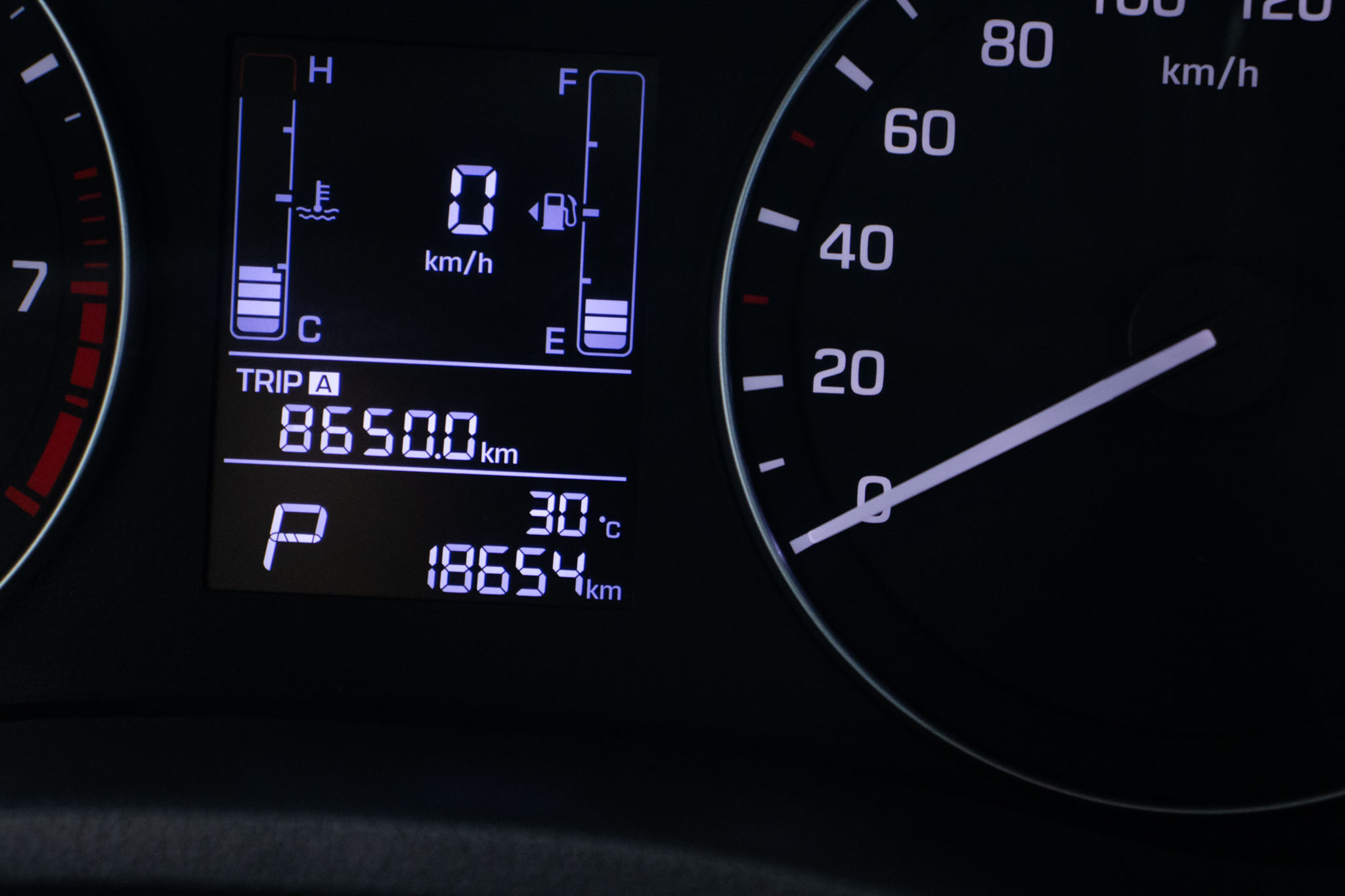 Creta Action 1.6 16V Flex Aut.