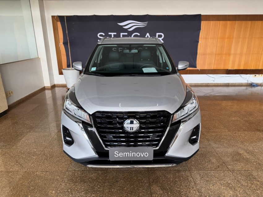 1.6 16V FLEXSTART ADVANCE XTRONIC