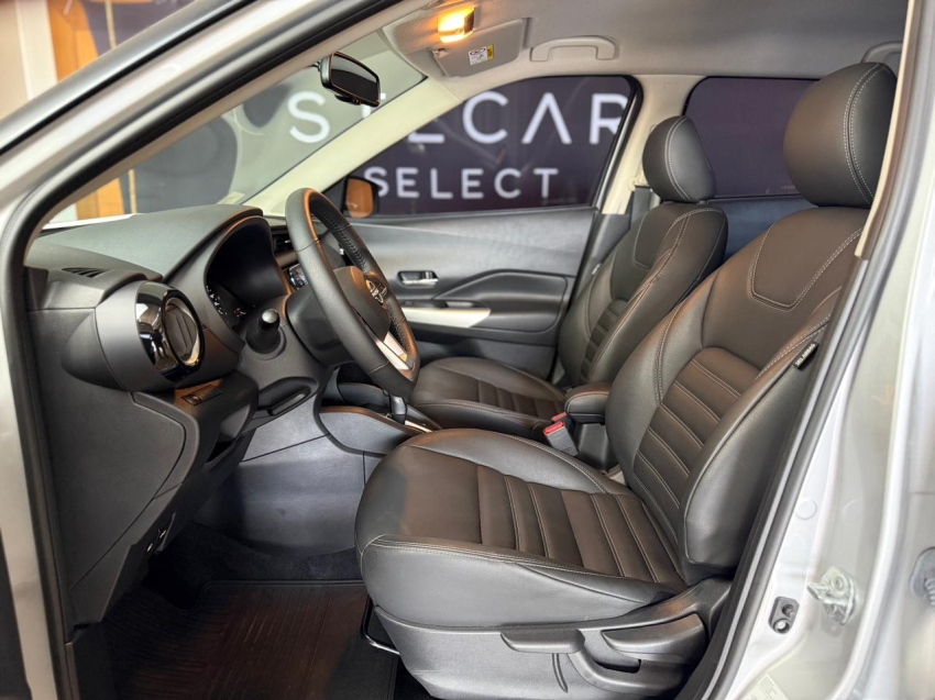 Nissan-KICKS-1.6 16V FLEXSTART ADVANCE XTRONIC