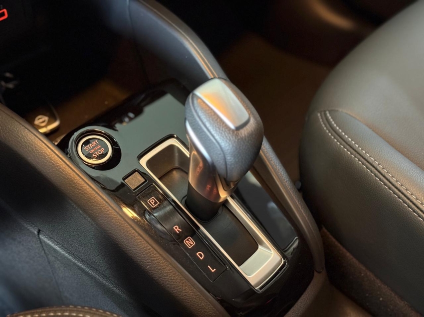 Nissan-KICKS-1.6 16V FLEXSTART ADVANCE XTRONIC