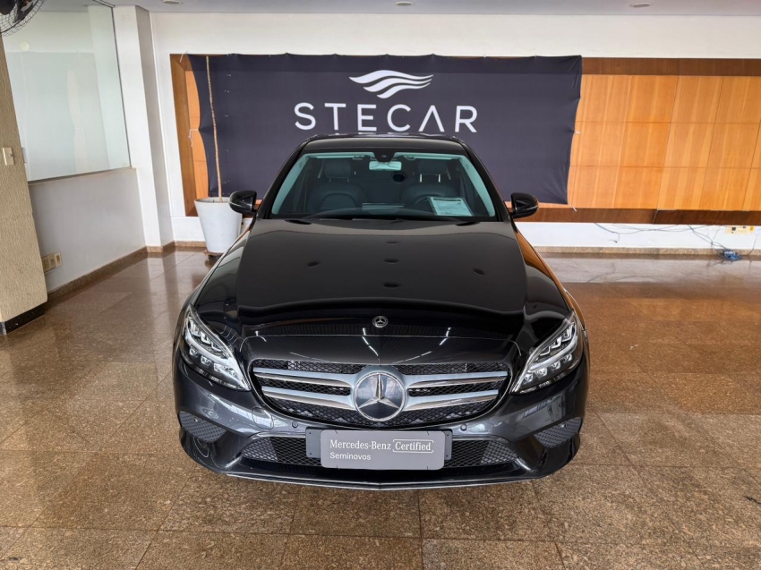 1.6 CGI FLEX AVANTGARDE 9G-TRONIC