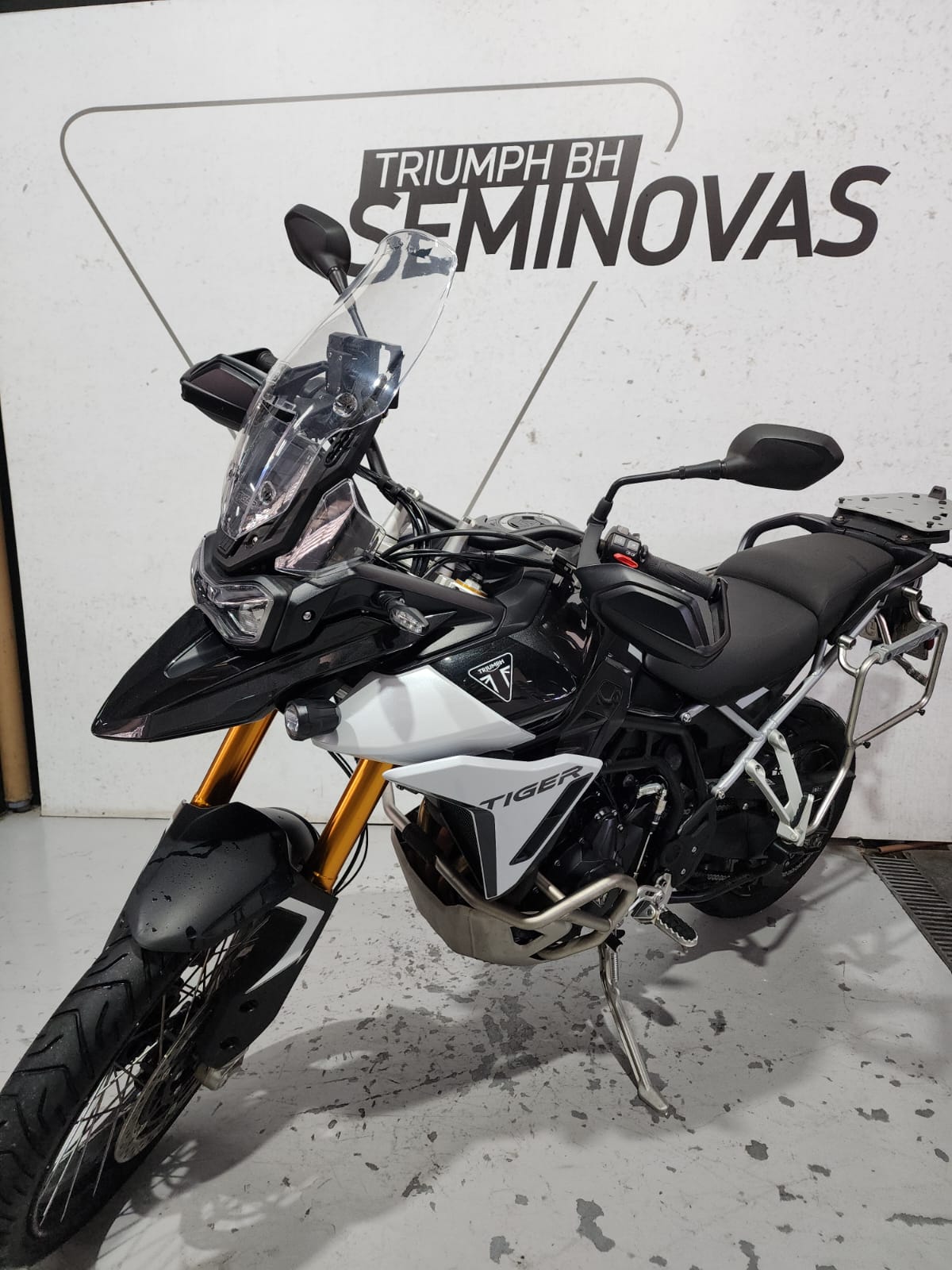 TRIUMPH-TIGER-TIGER 900 RALLY PRO