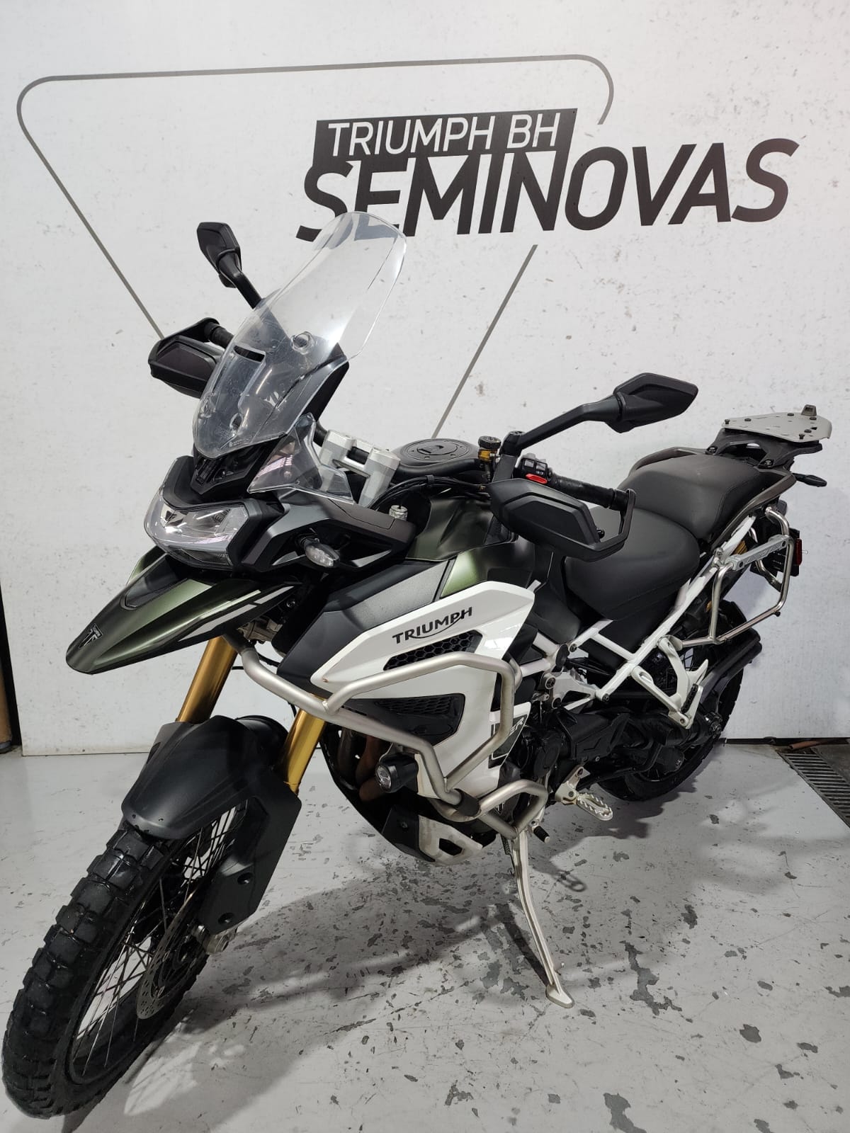 TRIUMPH-TIGER-TIGER 1200 RALLY EXPLORER