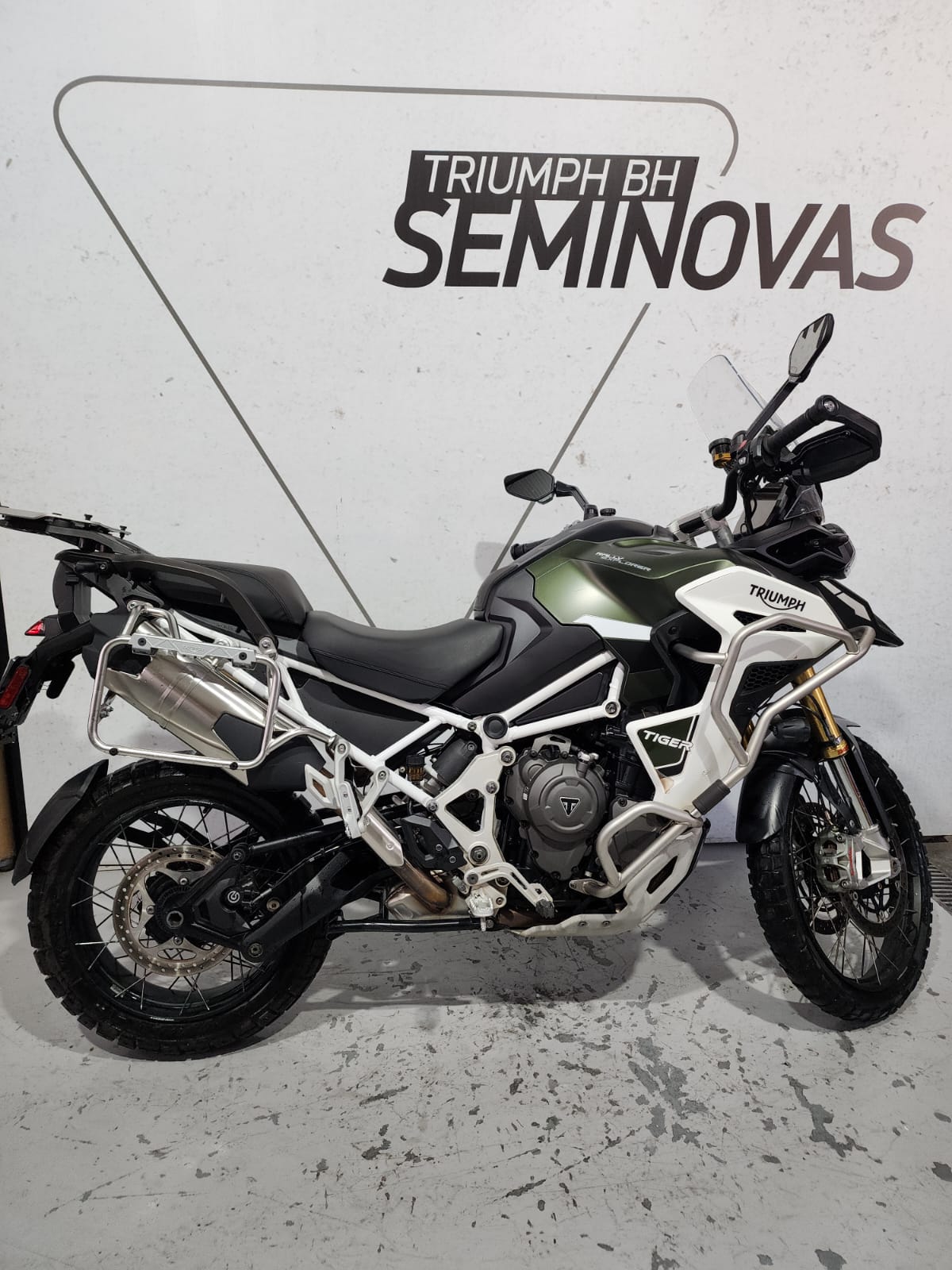 TRIUMPH-TIGER-TIGER 1200 RALLY EXPLORER