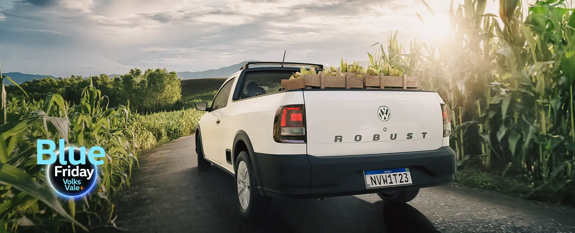 banner saveiro robust