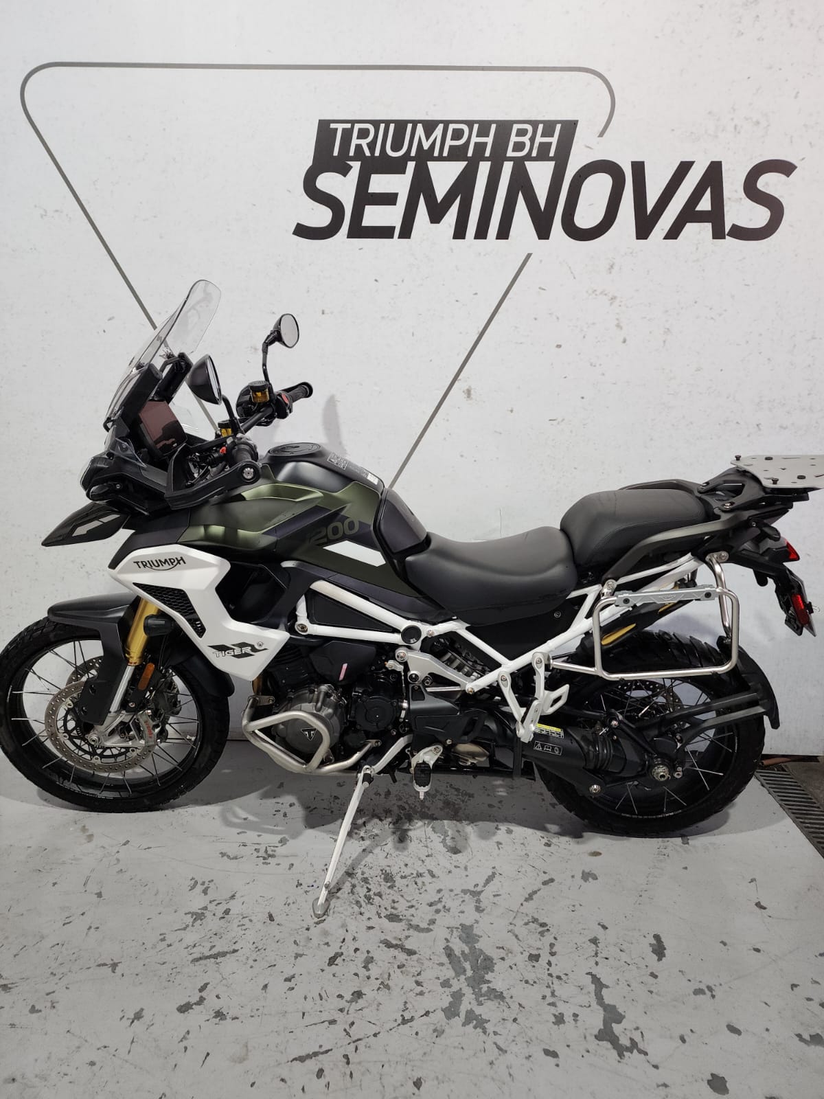 TRIUMPH-TIGER-TIGER 1200 RALLY PRO