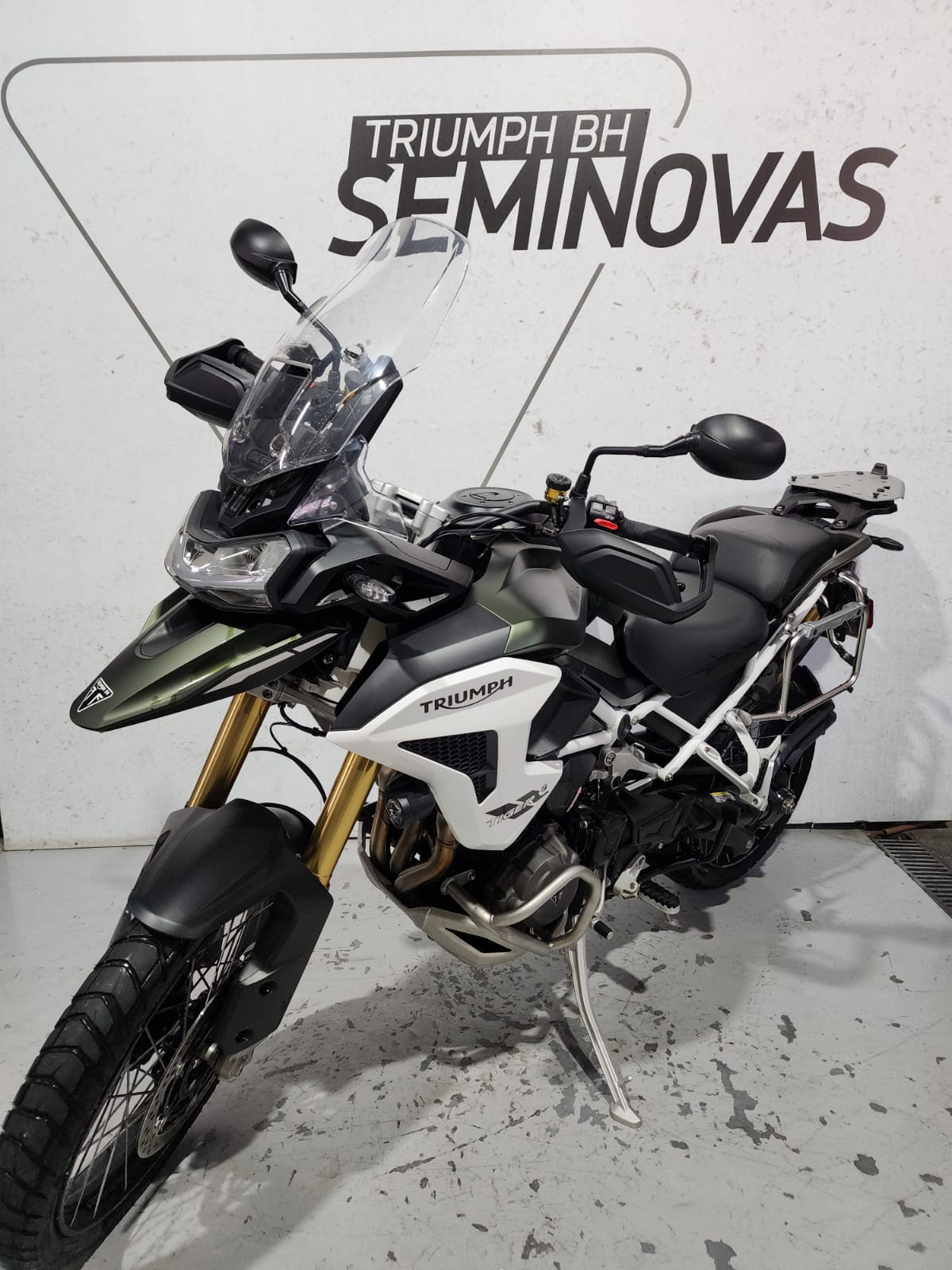 TRIUMPH-TIGER-TIGER 1200 RALLY PRO