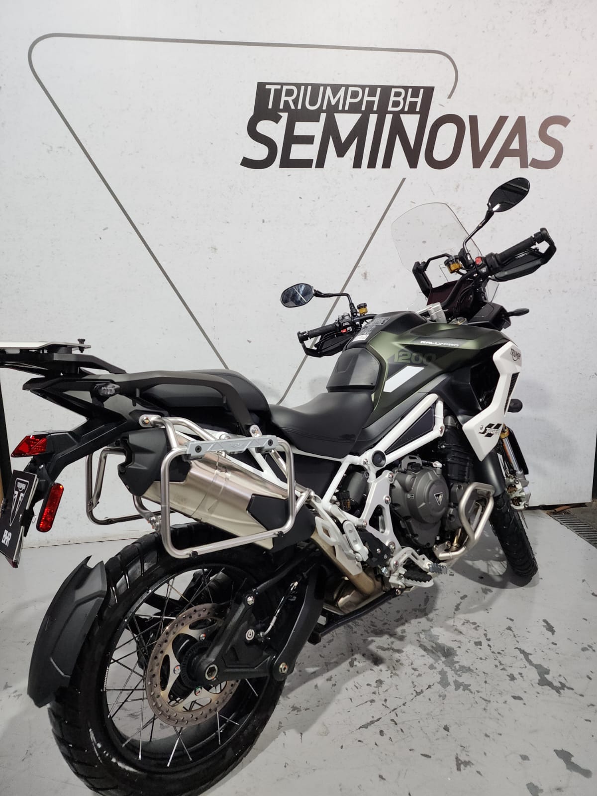 TRIUMPH-TIGER-TIGER 1200 RALLY PRO