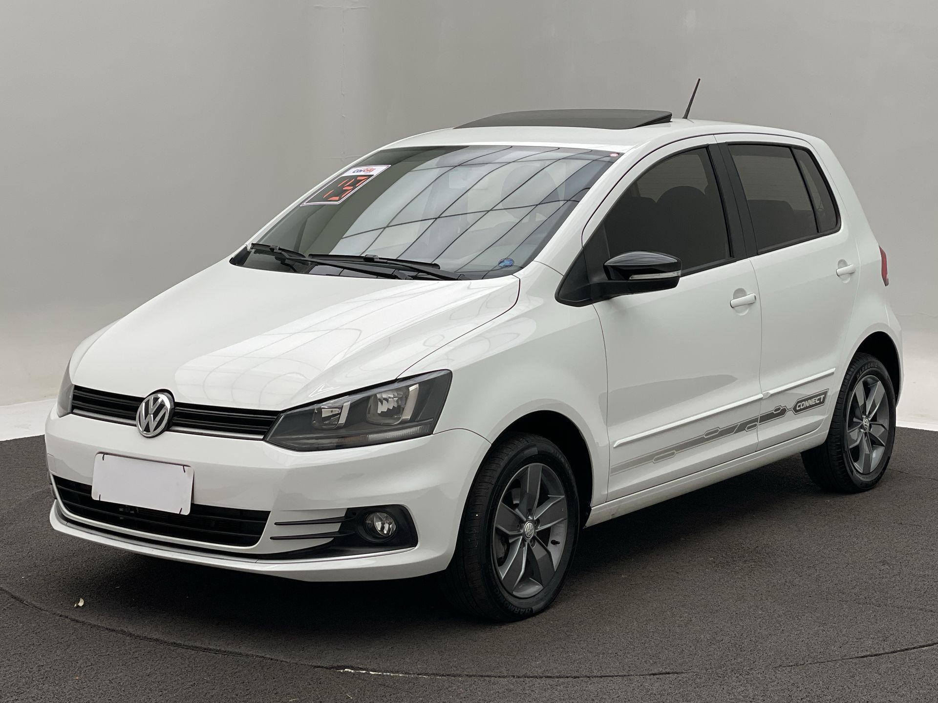 Fox Connect 1.6 Flex 8V 5p