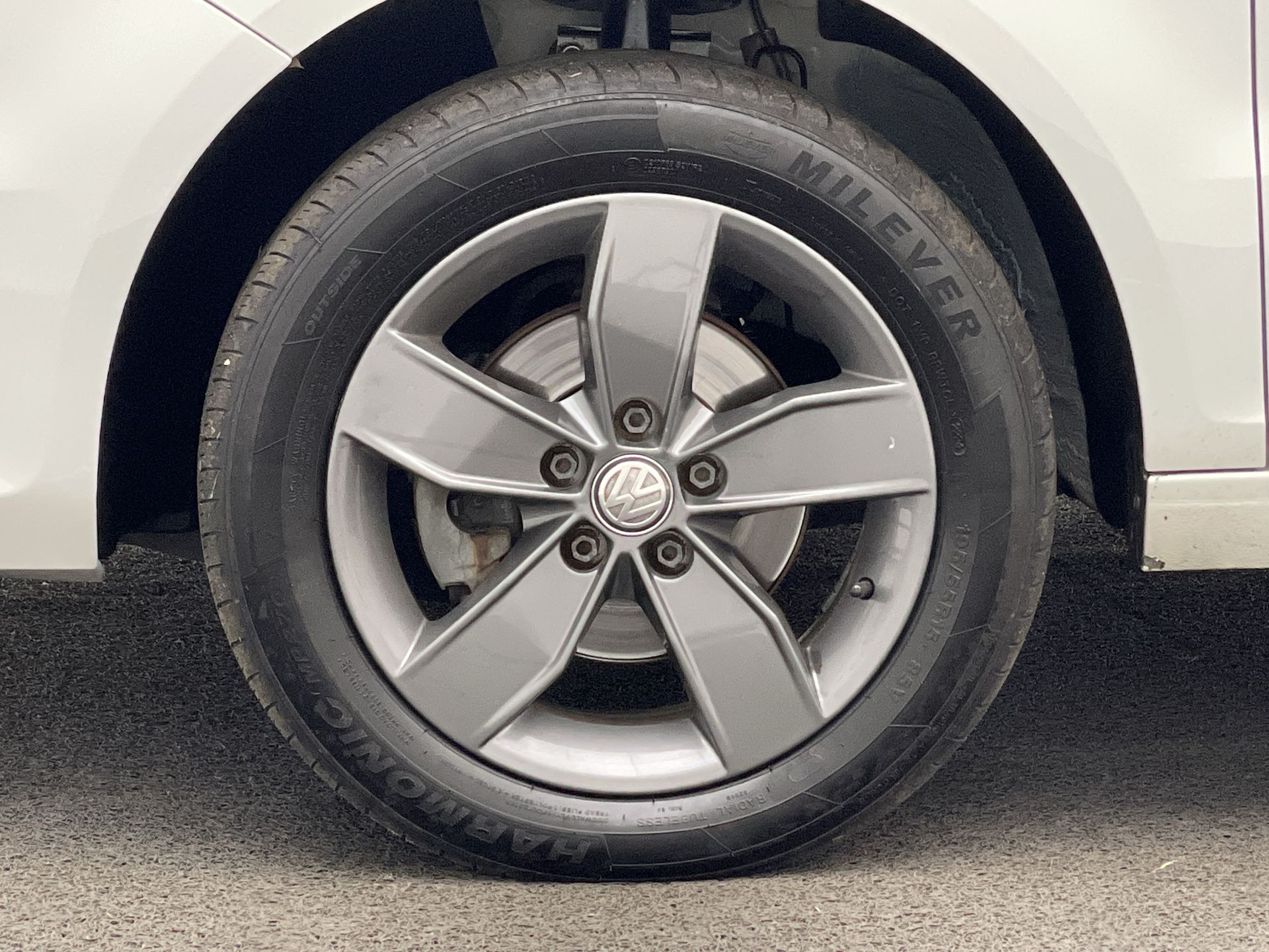 Fox Connect 1.6 Flex 8V 5p