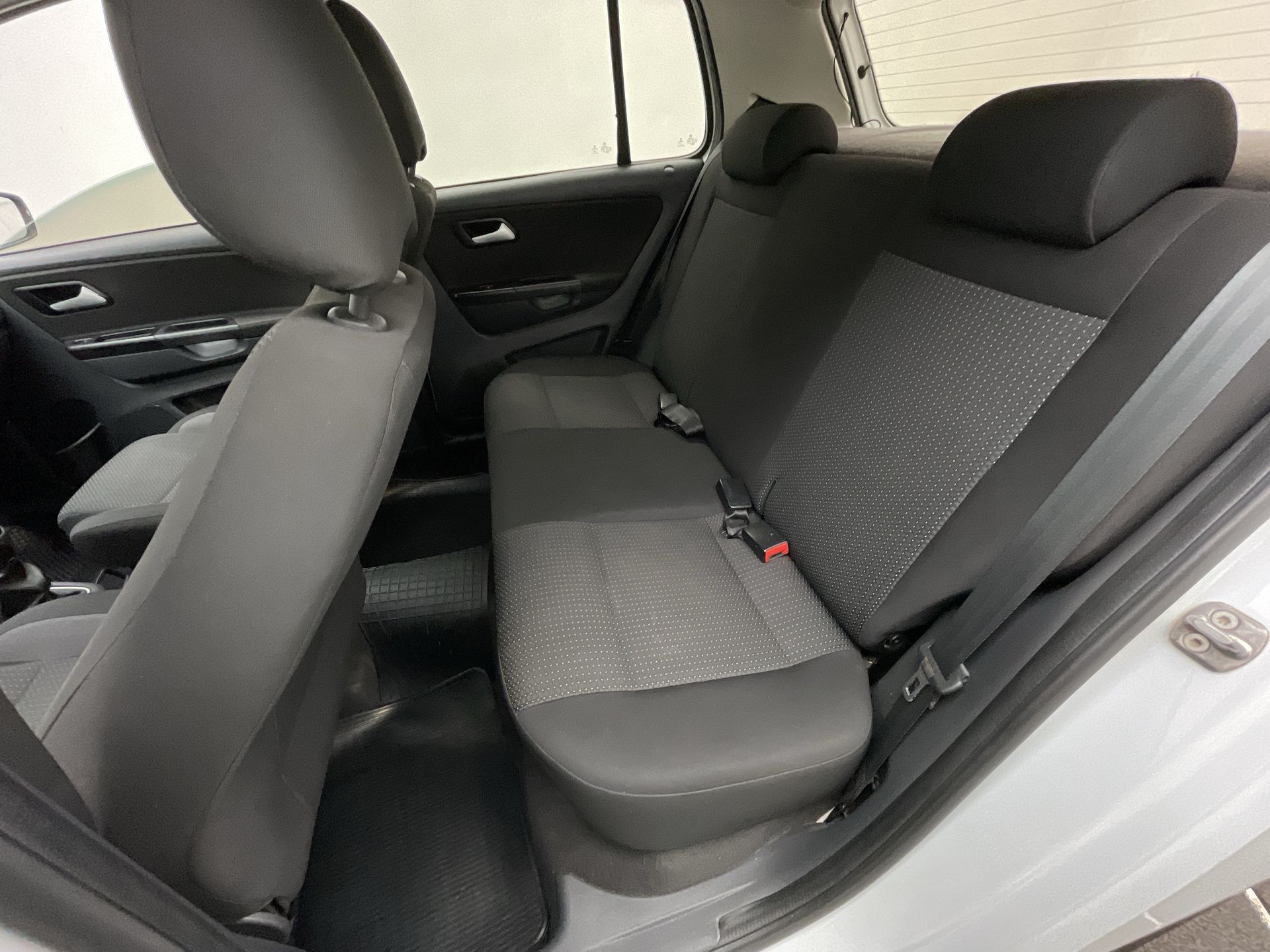 Fox Connect 1.6 Flex 8V 5p